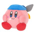 Kirby - Kirby: Waddle Dee Bandana ver. (11 cm) - Bamse