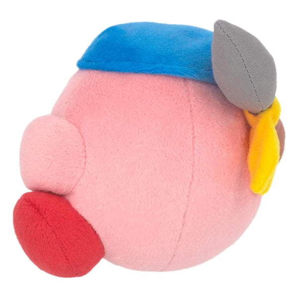 Kirby - Kirby: Waddle Dee Bandana ver. (11 cm) - Bamse