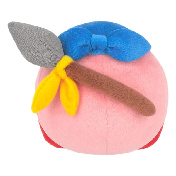 Kirby - Kirby: Waddle Dee Bandana ver. (11 cm) - Bamse