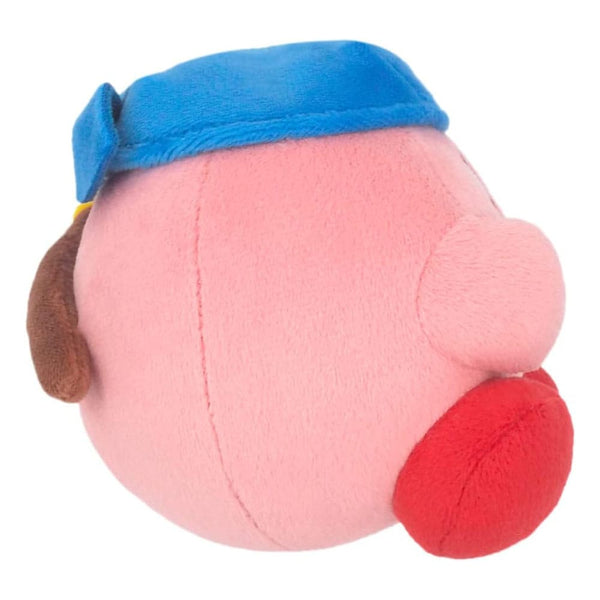 Kirby - Kirby: Waddle Dee Bandana ver. (11 cm) - Bamse