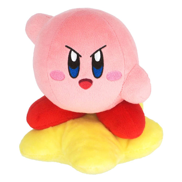 Kirby - Kirby: Star ver. (17 cm) - Bamse