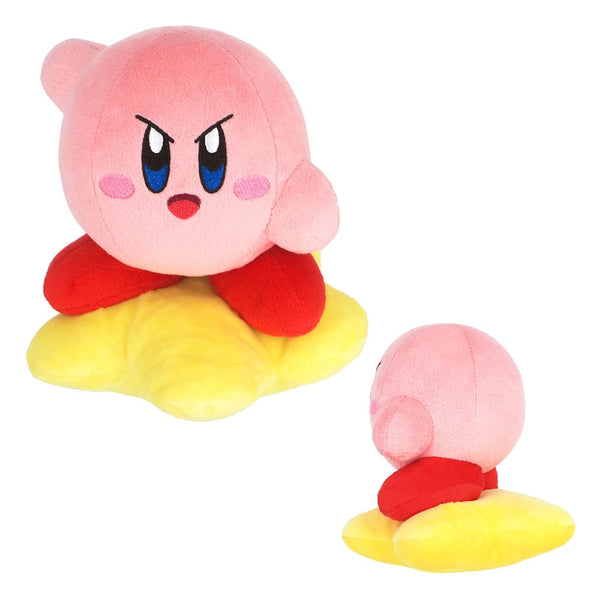 Kirby - Kirby: Star ver. (17 cm) - Bamse