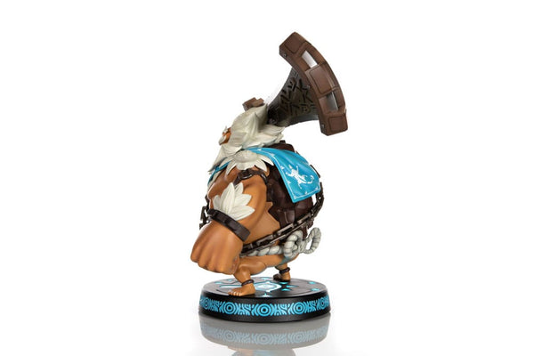 The Legend of Zelda: Breath of the Wild - Daruk: Collector's Edition Ver. - PVC Statue (30 cm)