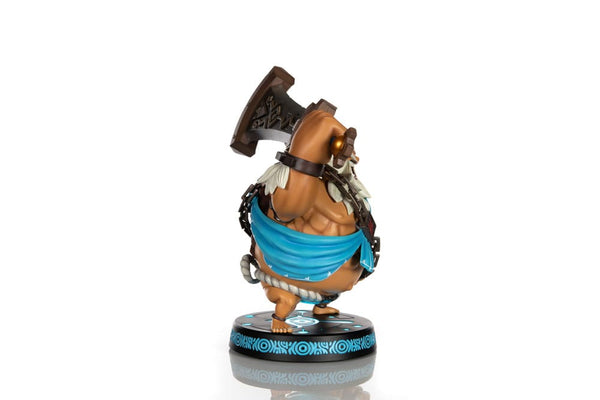The Legend of Zelda: Breath of the Wild - Daruk: Collector's Edition Ver. - PVC Statue (30 cm)