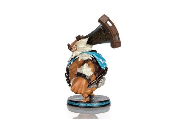 The Legend of Zelda Breath of the Wild - Daruk: Standard Edition Ver. - PVC Statue (29 cm)