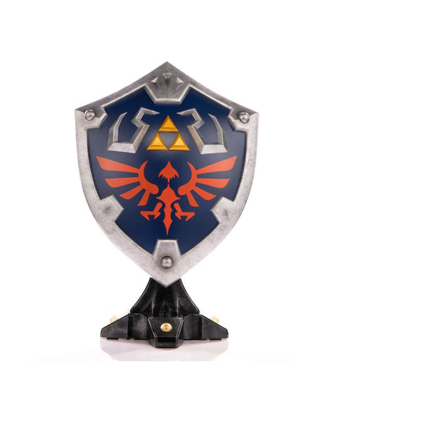 The Legend of Zelda -  Hylian Shield: Standard Edition ver. – PVC Figur