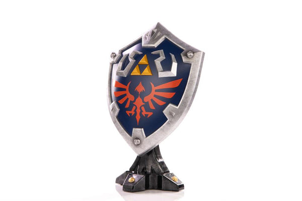 The Legend of Zelda -  Hylian Shield: Standard Edition ver. – PVC Figur