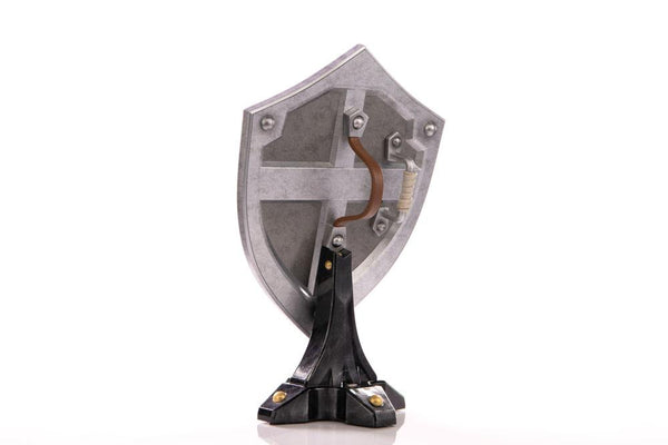 The Legend of Zelda -  Hylian Shield: Standard Edition ver. – PVC Figur