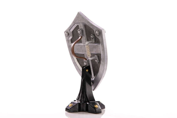 The Legend of Zelda -  Hylian Shield: Standard Edition ver. – PVC Figur