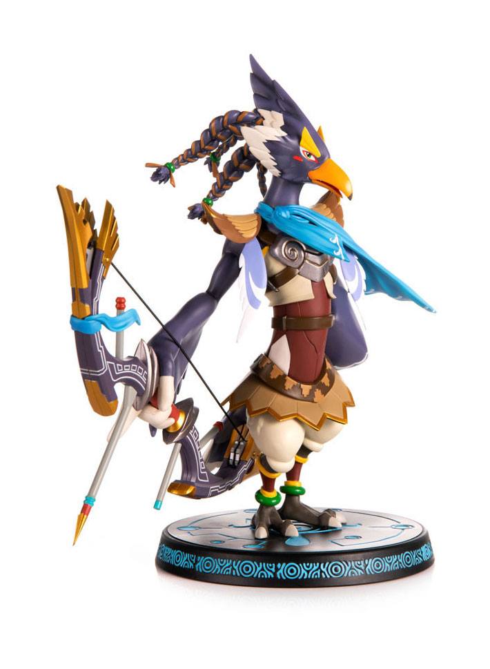 The Legend of Zelda: Breath of the Wild - Revali - PVC Statue (26 cm)
