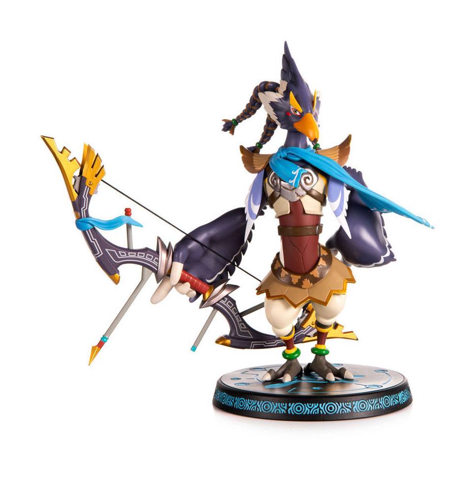 The Legend of Zelda: Breath of the Wild - Revali - PVC Statue (26 cm)