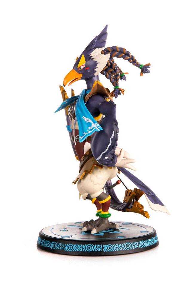 The Legend of Zelda: Breath of the Wild - Revali - PVC Statue (26 cm)