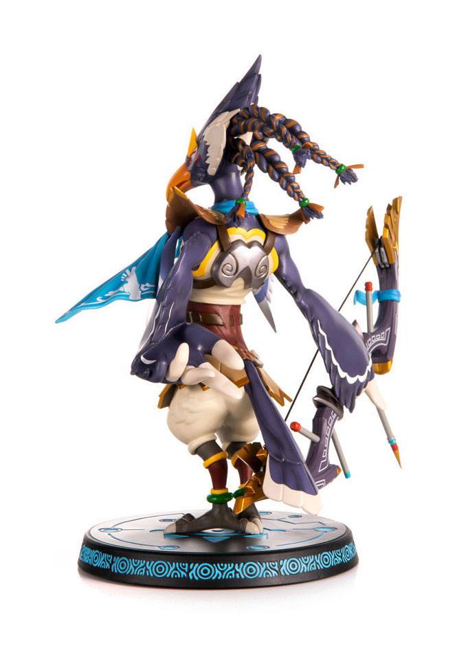 The Legend of Zelda: Breath of the Wild - Revali - PVC Statue (26 cm)