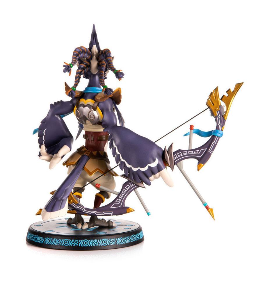 The Legend of Zelda: Breath of the Wild - Revali - PVC Statue (26 cm)