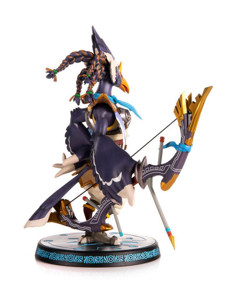 The Legend of Zelda: Breath of the Wild - Revali - PVC Statue (26 cm)