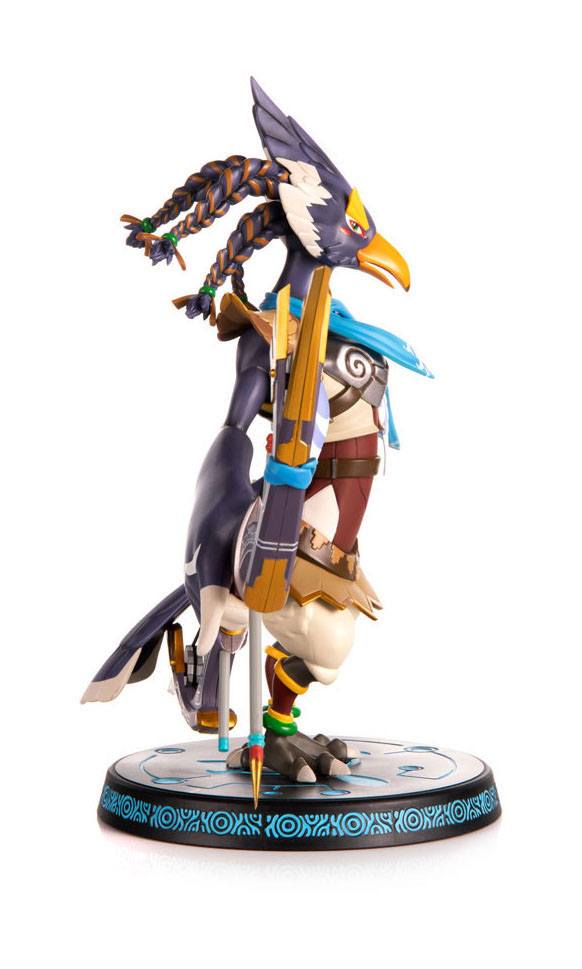 The Legend of Zelda: Breath of the Wild - Revali - PVC Statue (26 cm)