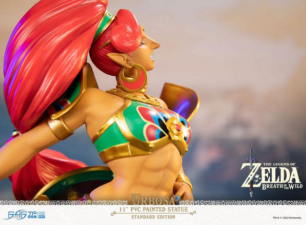 The Legend of Zelda - Urbosa – PVC Figur
