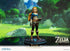 The Legend of Zelda: Breath of the Wild - Zelda - PVC Statue (25 cm)