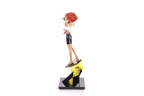 Cowboy Bebop - Ed & Ein - 1/6 PVC figur