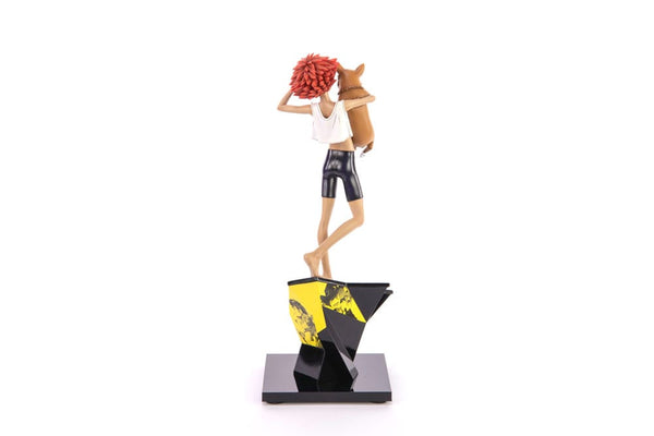 Cowboy Bebop - Ed & Ein - 1/6 PVC figur