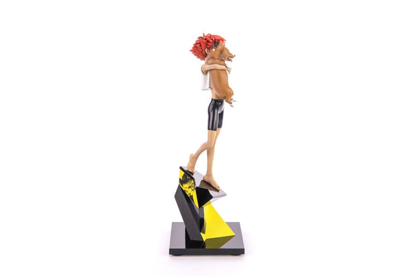 Cowboy Bebop - Ed & Ein - 1/6 PVC figur