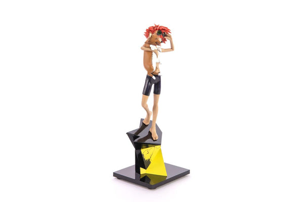 Cowboy Bebop - Ed & Ein - 1/6 PVC figur