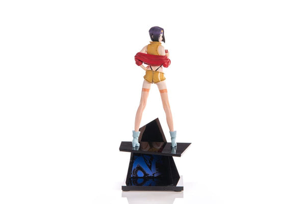 Cowboy Bebop - Faye Valentine - 1/8 Resin Figur