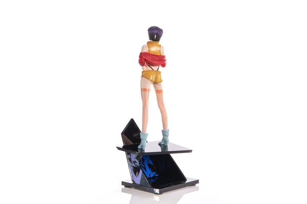 Cowboy Bebop - Faye Valentine - 1/8 Resin Figur