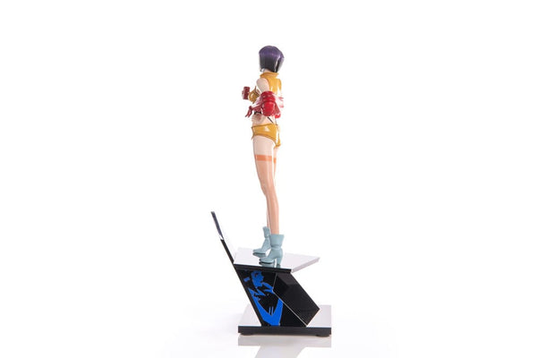 Cowboy Bebop - Faye Valentine - 1/8 Resin Figur