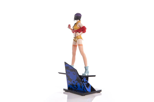 Cowboy Bebop - Faye Valentine - 1/8 Resin Figur