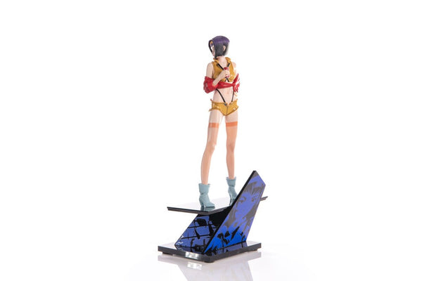 Cowboy Bebop - Faye Valentine - 1/8 Resin Figur