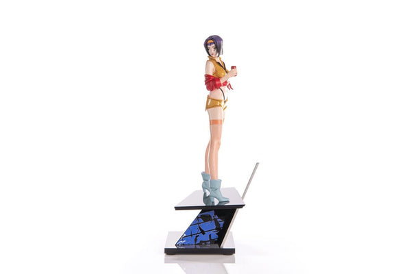 Cowboy Bebop - Faye Valentine - 1/8 Resin Figur