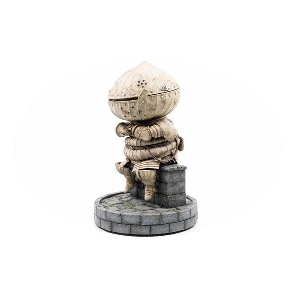 Dark Souls - Siegward of Catarina - Resin Figur