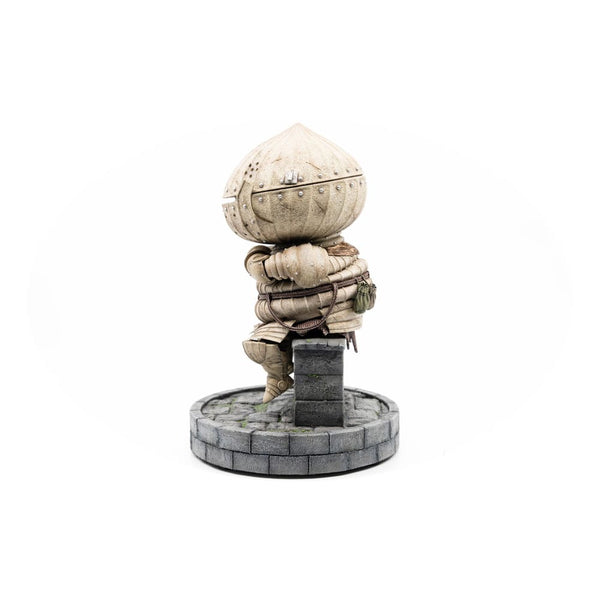 Dark Souls - Siegward of Catarina - Resin Figur