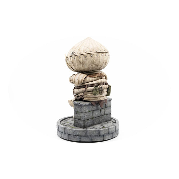 Dark Souls - Siegward of Catarina - Resin Figur