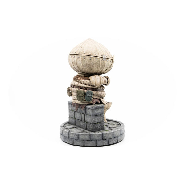 Dark Souls - Siegward of Catarina - Resin Figur