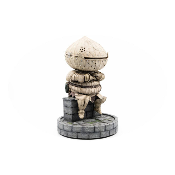 Dark Souls - Siegward of Catarina - Resin Figur