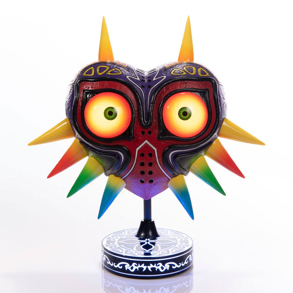 The Legend of Zelda - Majora's Mask: Collectors Edition Ver. - PVC Statue (30 cm)