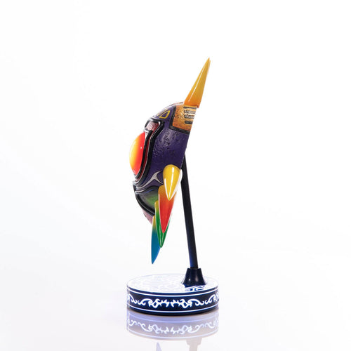 The Legend of Zelda - Majora's Mask: Collectors Edition Ver. - PVC Statue (30 cm)