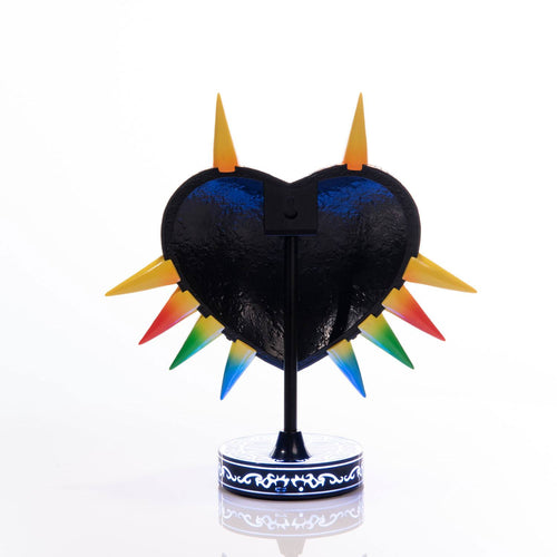 The Legend of Zelda - Majora's Mask: Collectors Edition Ver. - PVC Statue (30 cm)