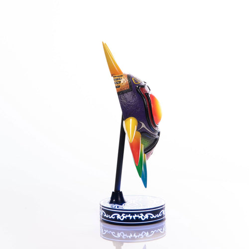 The Legend of Zelda - Majora's Mask: Collectors Edition Ver. - PVC Statue (30 cm)