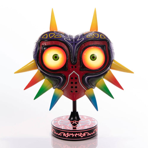 The Legend of Zelda - Majora's Mask: Collectors Edition Ver. - PVC Statue (30 cm)