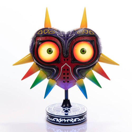 The Legend of Zelda - Majora's Mask: Collectors Edition Ver. - PVC Statue (30 cm)