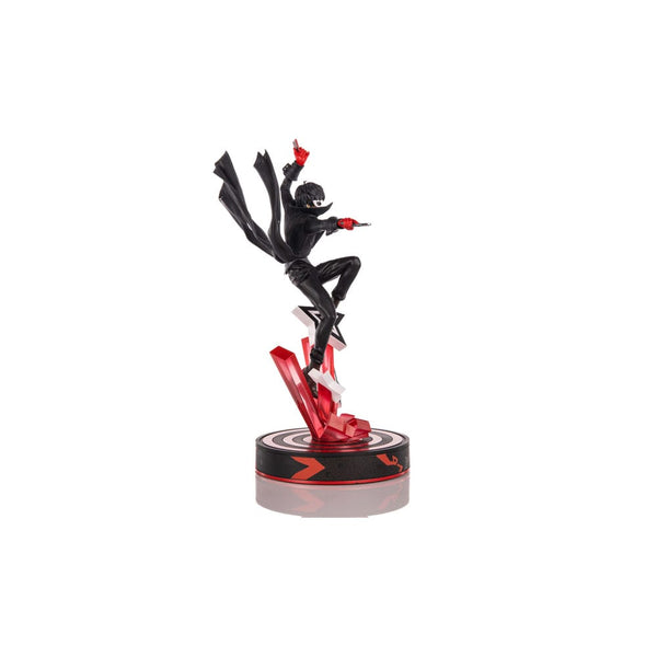 Persona 5 - Joker: Collector's Edition ver. - PVC figur