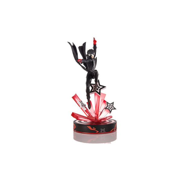 Persona 5 - Joker: Collector's Edition ver. - PVC figur