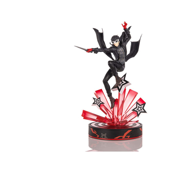 Persona 5 - Joker - PVC Statue (30 cm)
