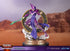 Yu-Gi-Oh! - Dark Magician: Purple Version - PVC Statue (29 cm)