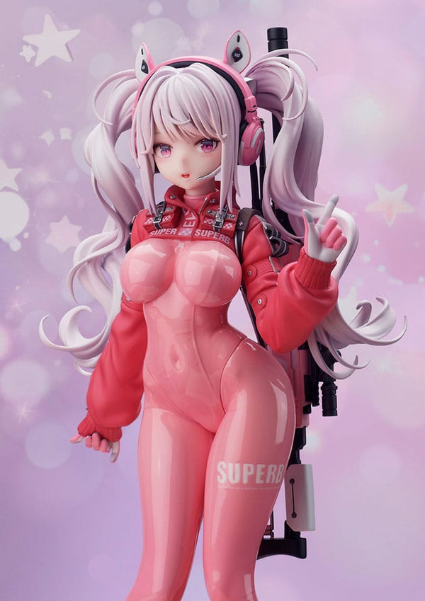 Goddess of Victory: Nikke - Alice - PVC Statue (23 cm)