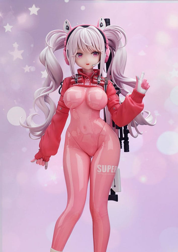 Goddess of Victory: Nikke - Alice - PVC Statue (23 cm)