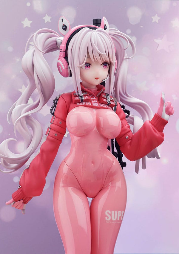 Goddess of Victory: Nikke - Alice - PVC Statue (23 cm)